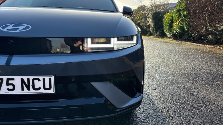 Hyundai IONIQ 5 168kW N Line S 84 kWh 5dr Auto Electric Hatchback